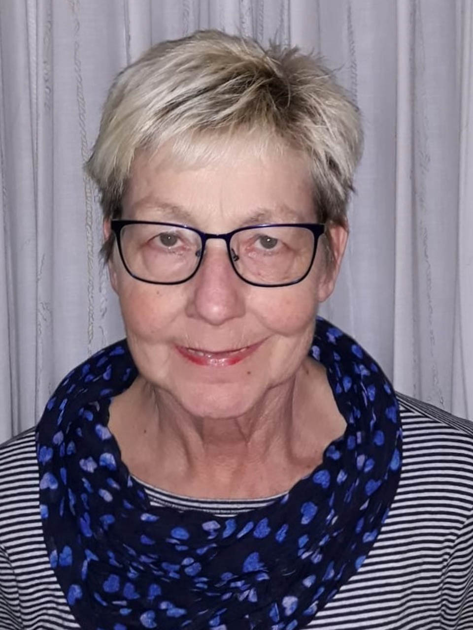 Anne-Marie Klein Koerkamp