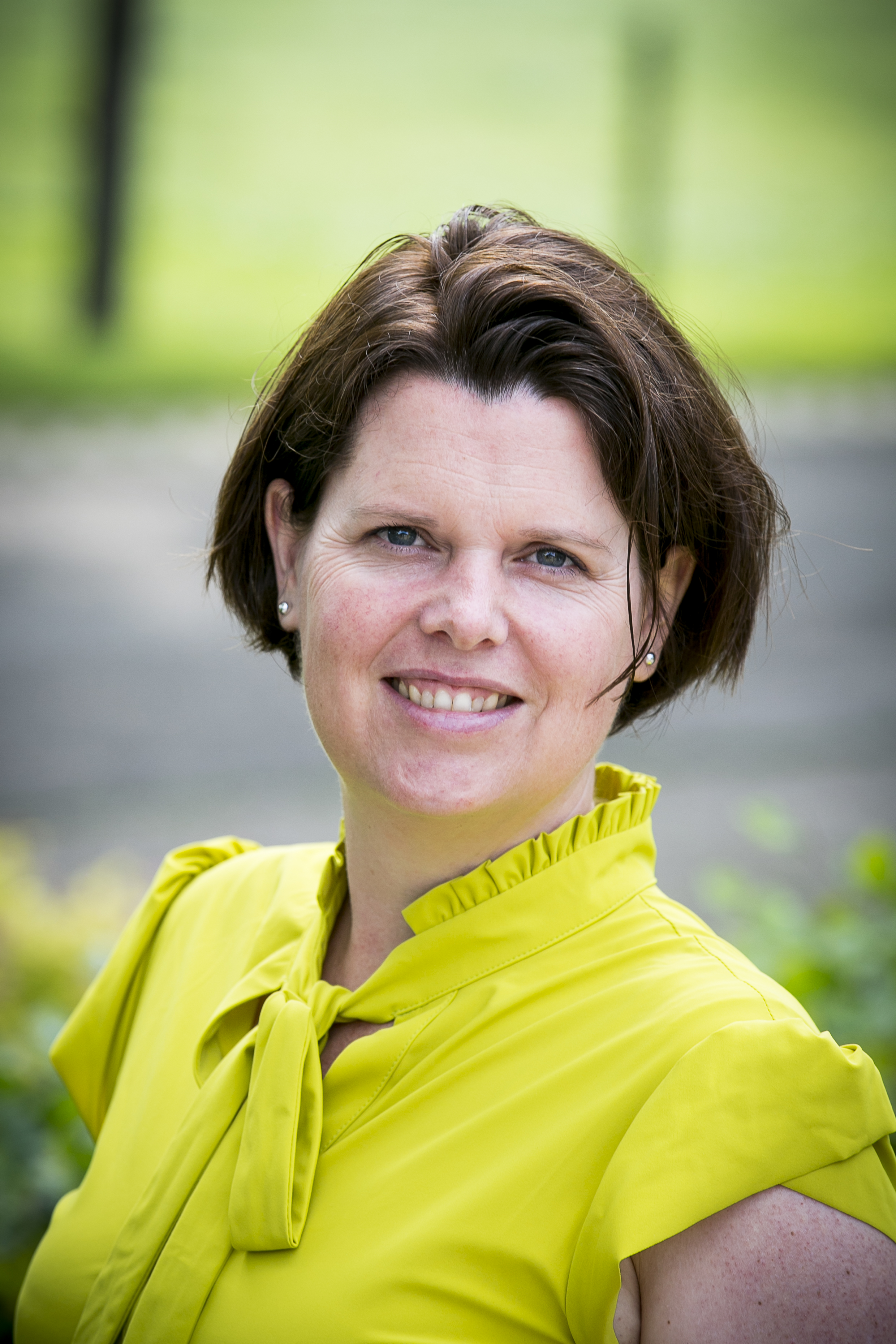 Marja Tijs