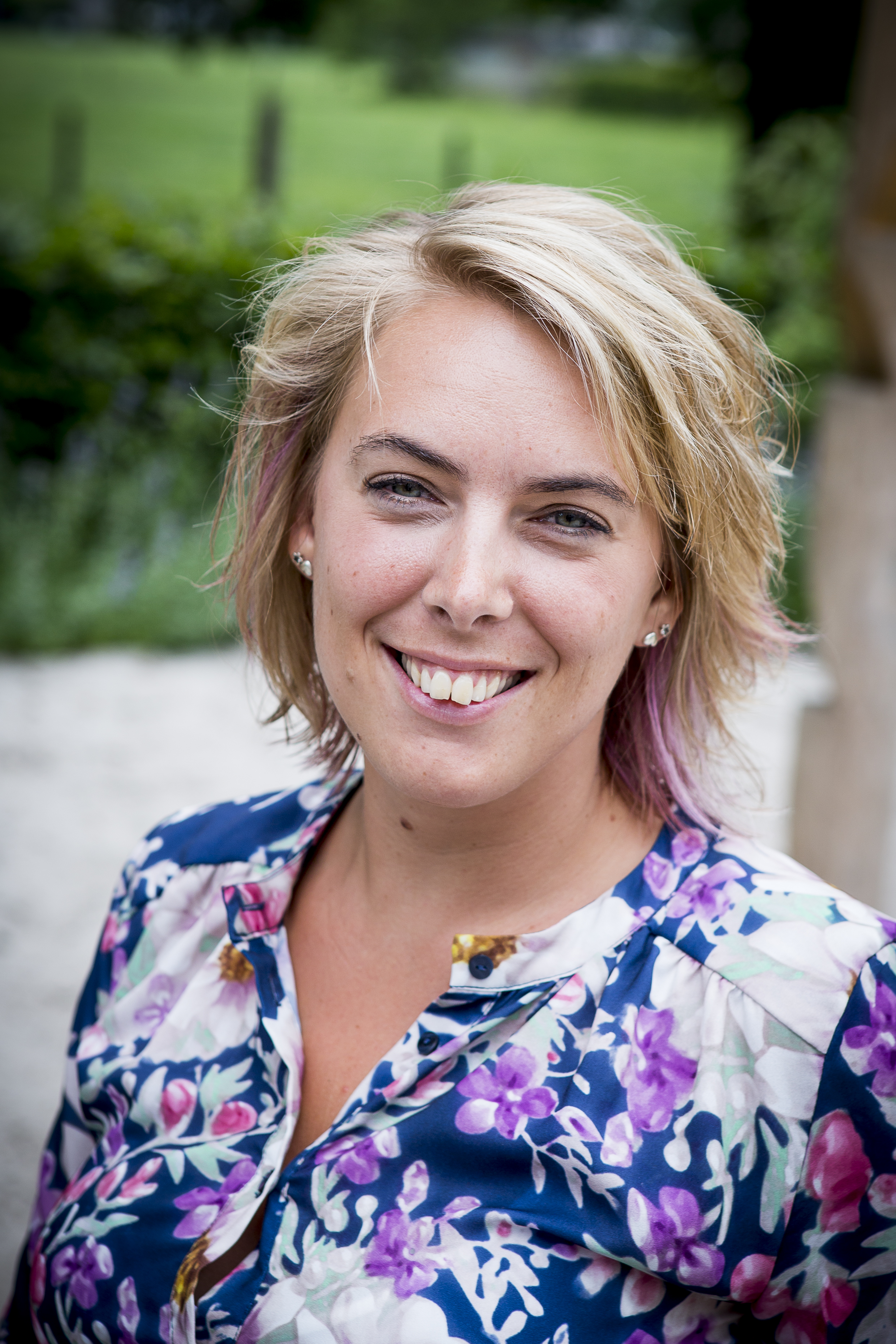 Janneke Meijer