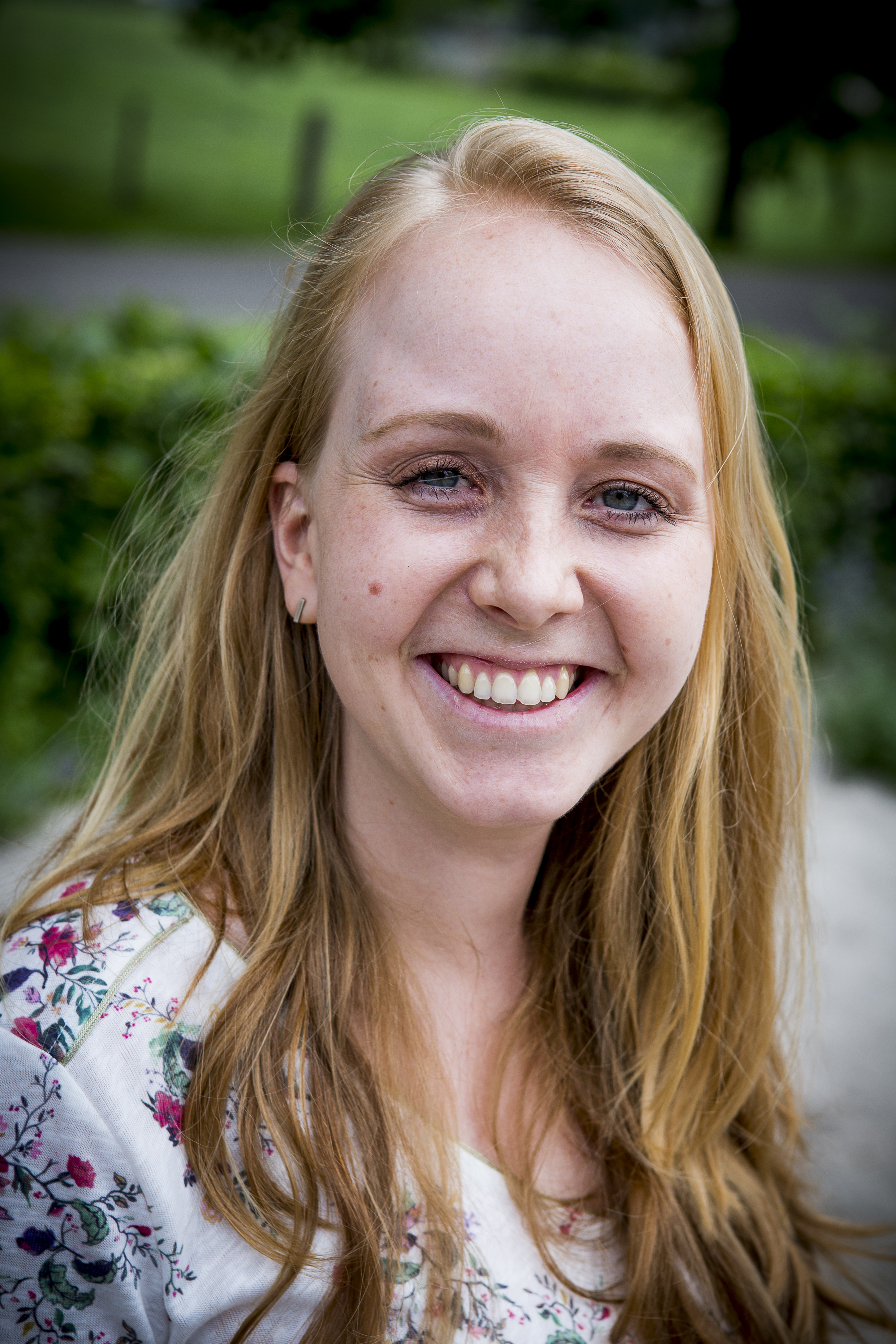 Myrthe Bolink