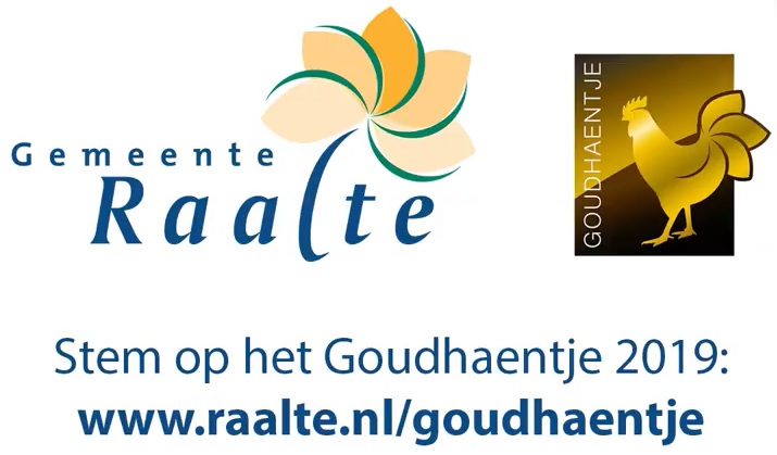 Goudhaantje