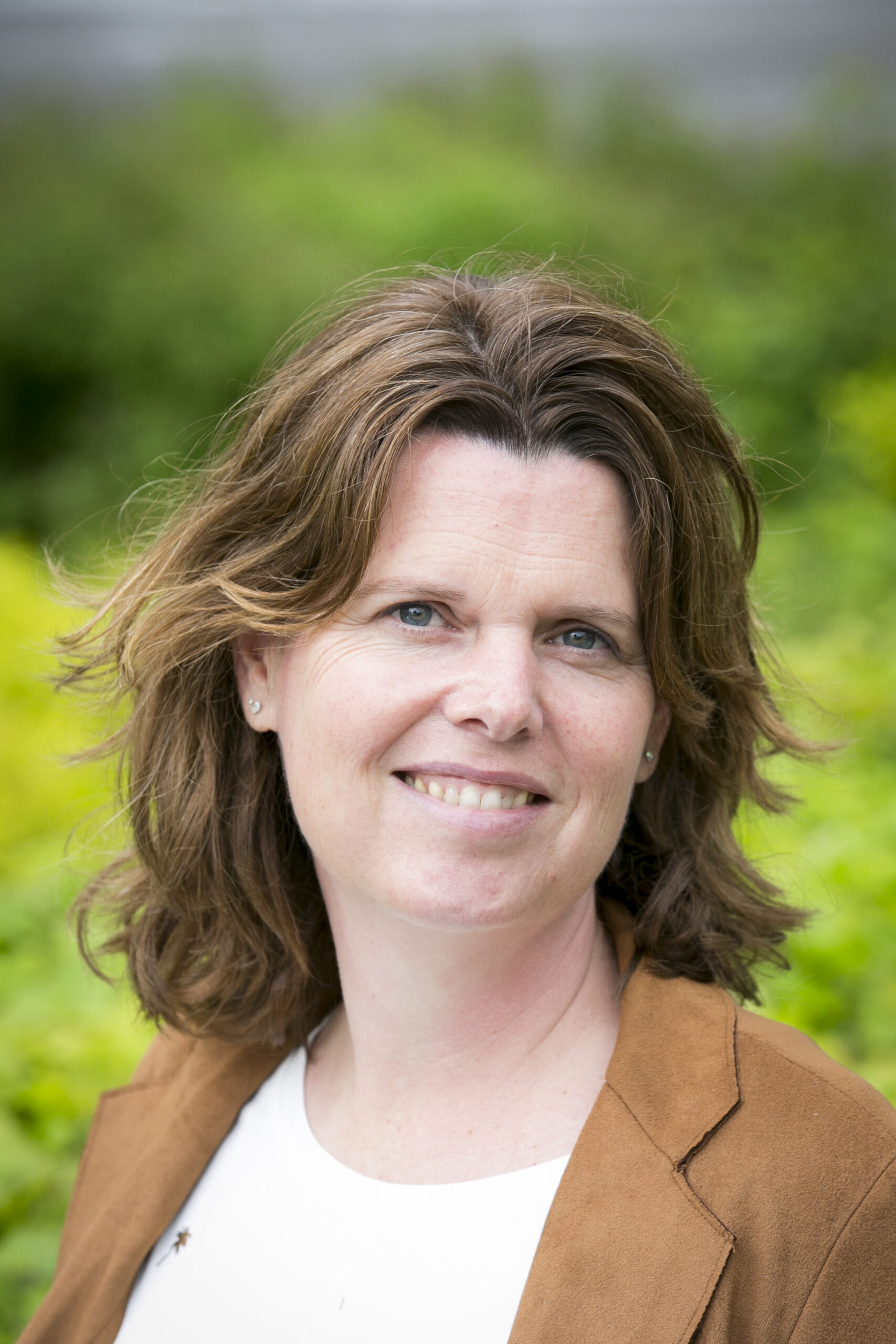 Marja Tijs