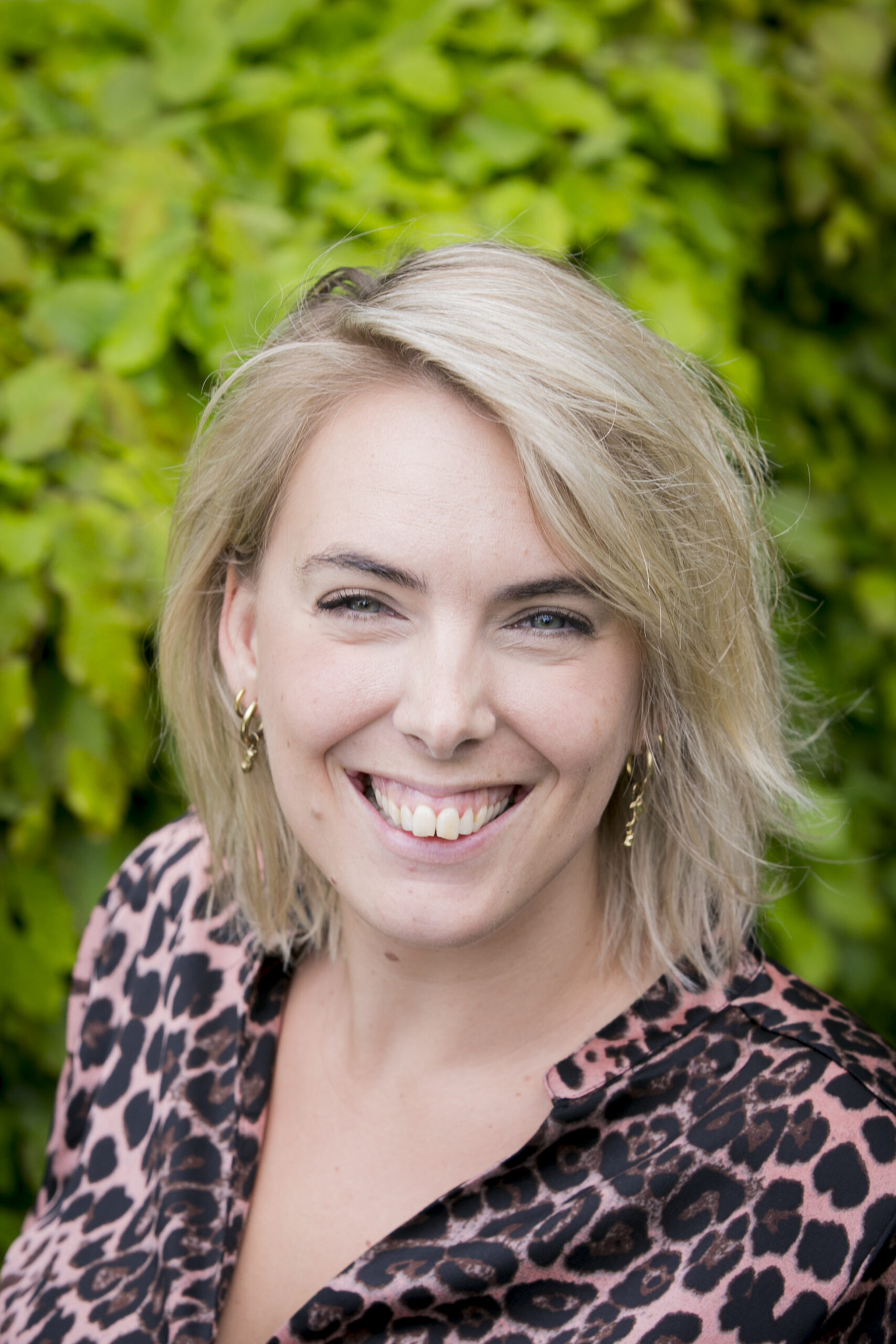 Janneke Meijer